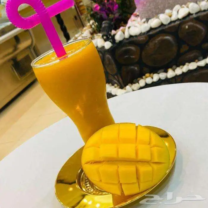 معلم عصاير وكوكتيلات 0