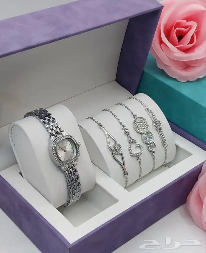 هدايا نسائيه اكسسوارات 30