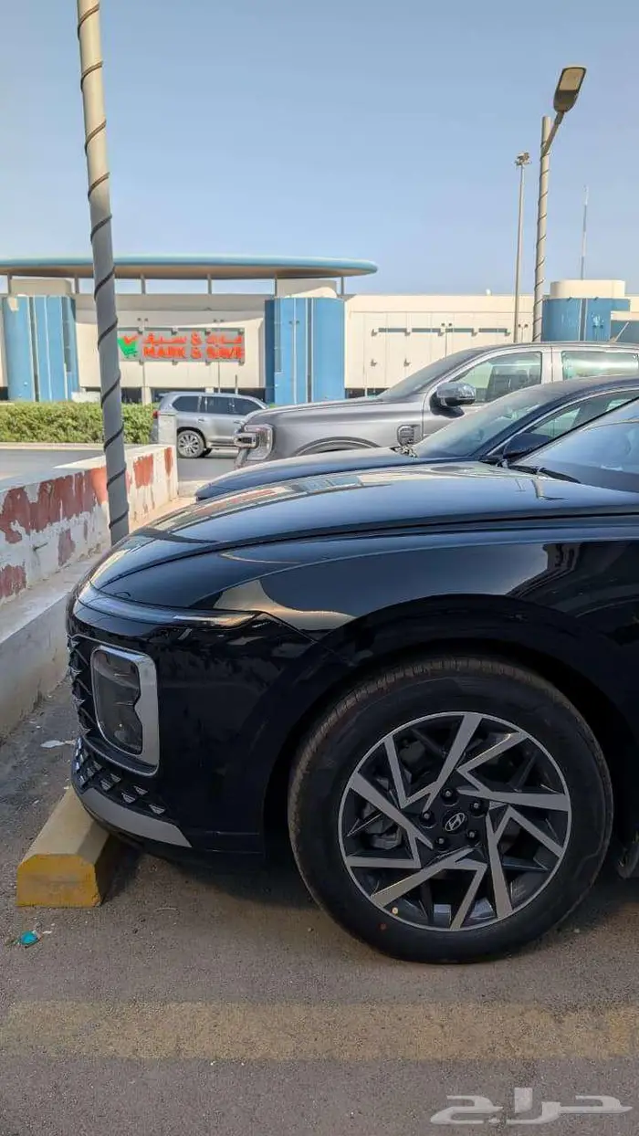 هيونداي أزيرا كلاسيك 2026 1