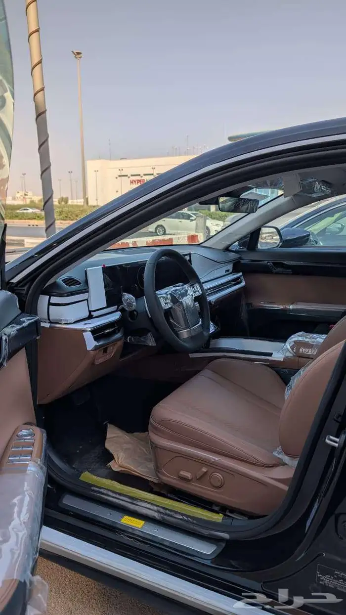 هيونداي أزيرا كلاسيك 2026 6