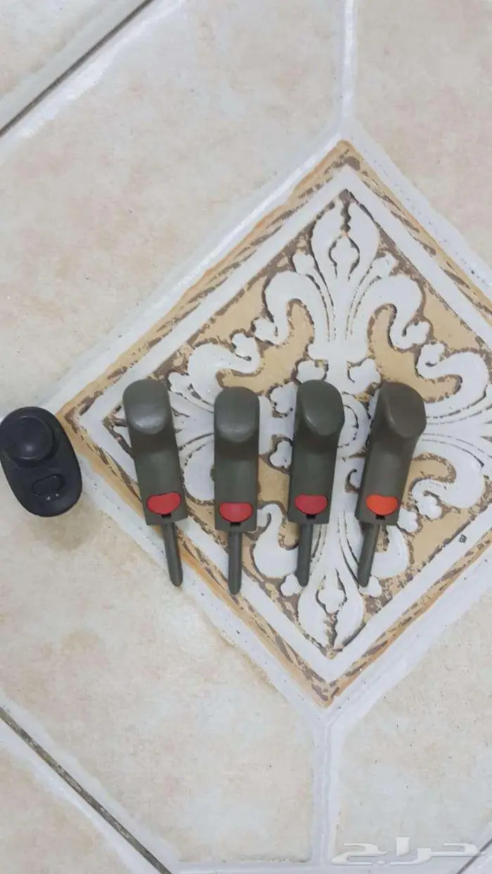 كابرس قطع Ss ورويال والتي زد 35