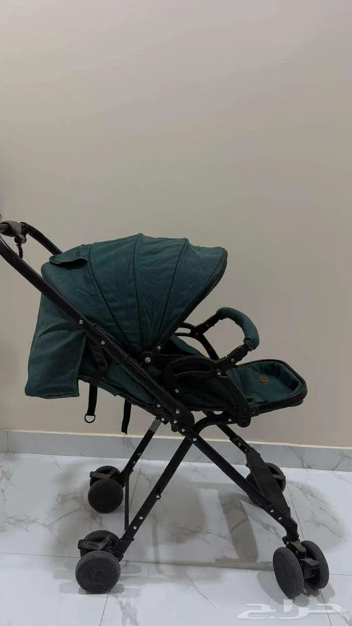 عربية اطفال 1