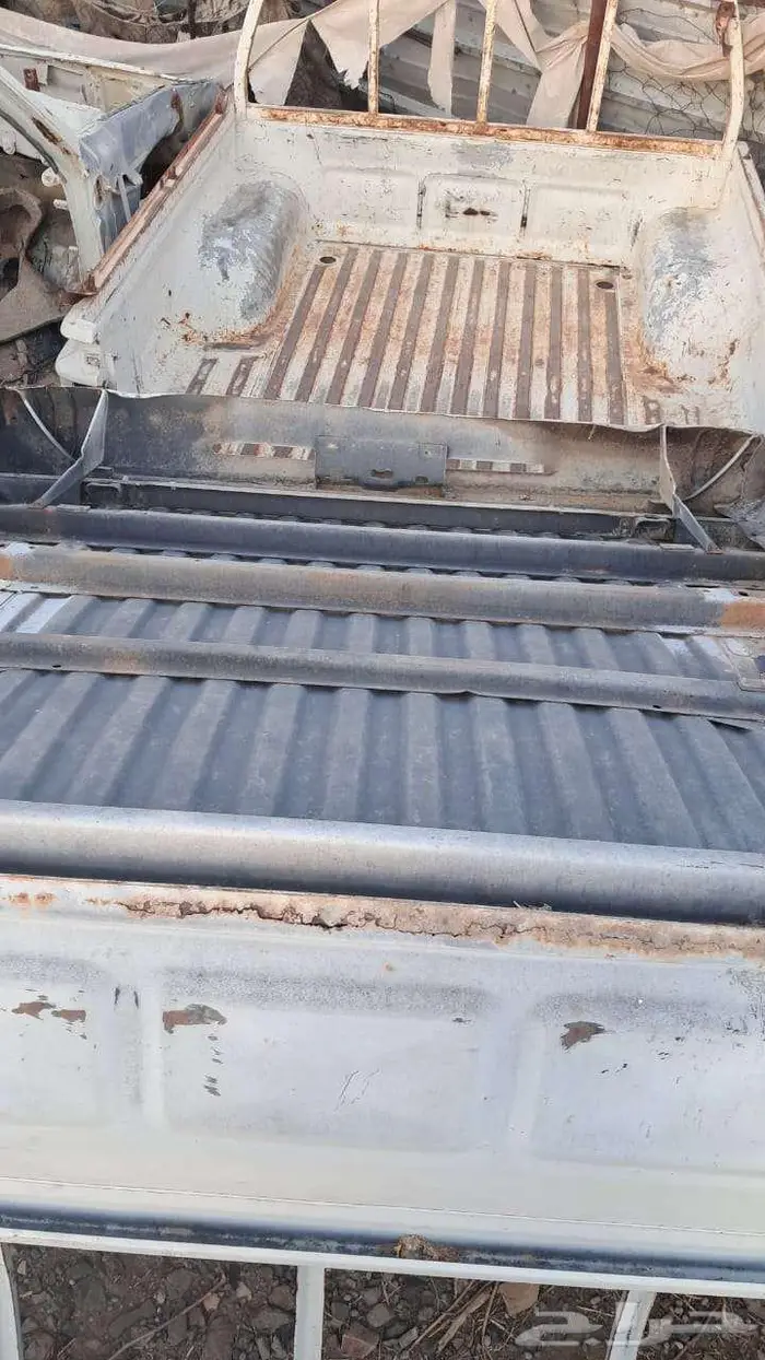 للبيع قطع هلكس تشليح من مديل 84 إلى 88 8