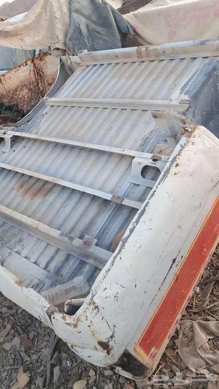 للبيع قطع هلكس تشليح من مديل 84 إلى 88 12