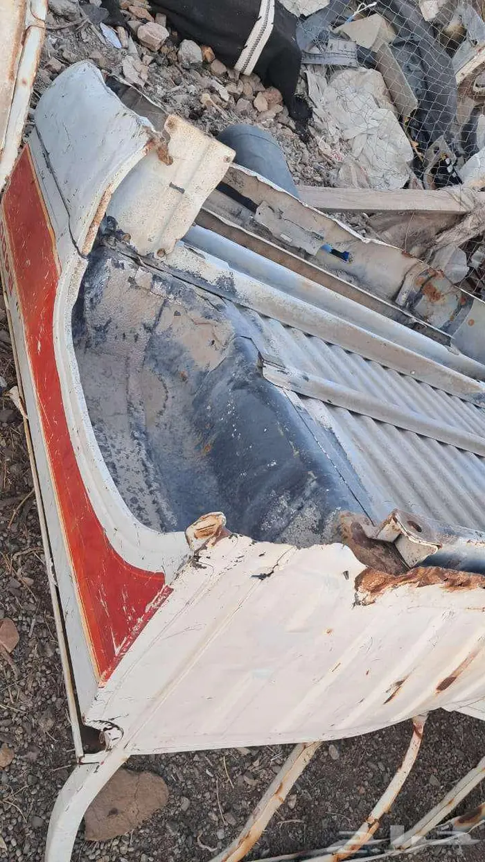 للبيع قطع هلكس تشليح من مديل 84 إلى 88 19