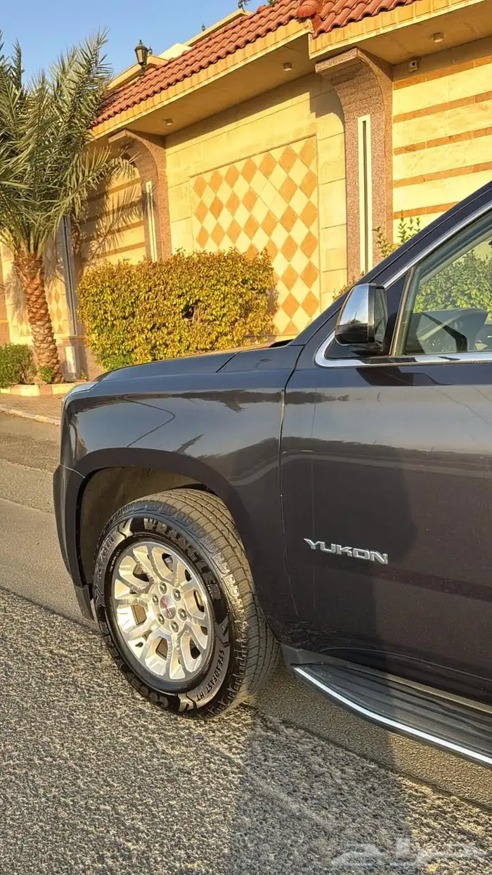 يوكن 2018 وكاله 14