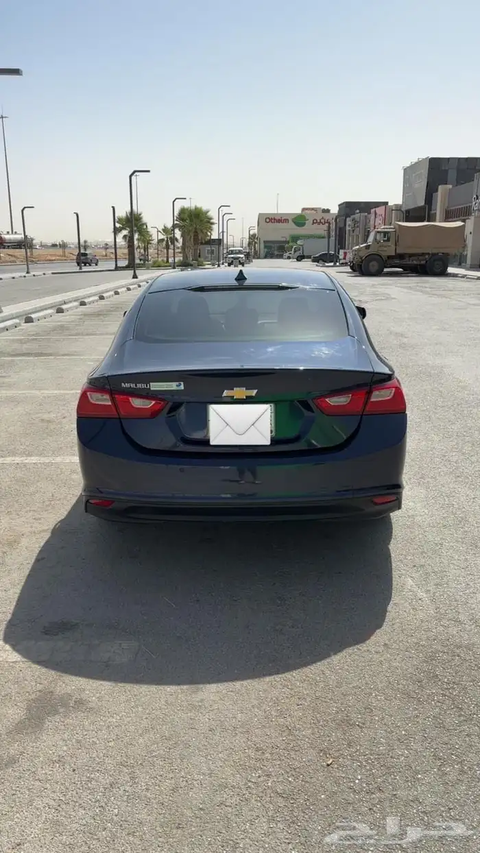 ماليبو 2017 2