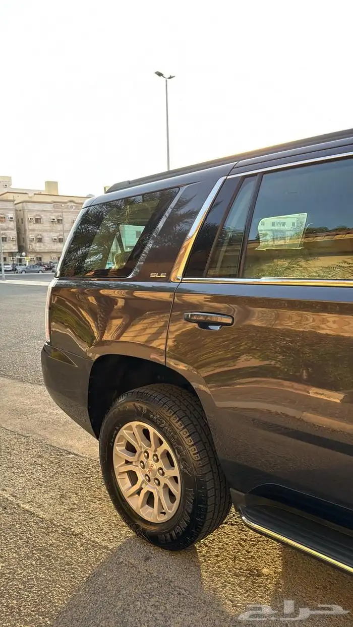 يوكن 2018 وكاله 5