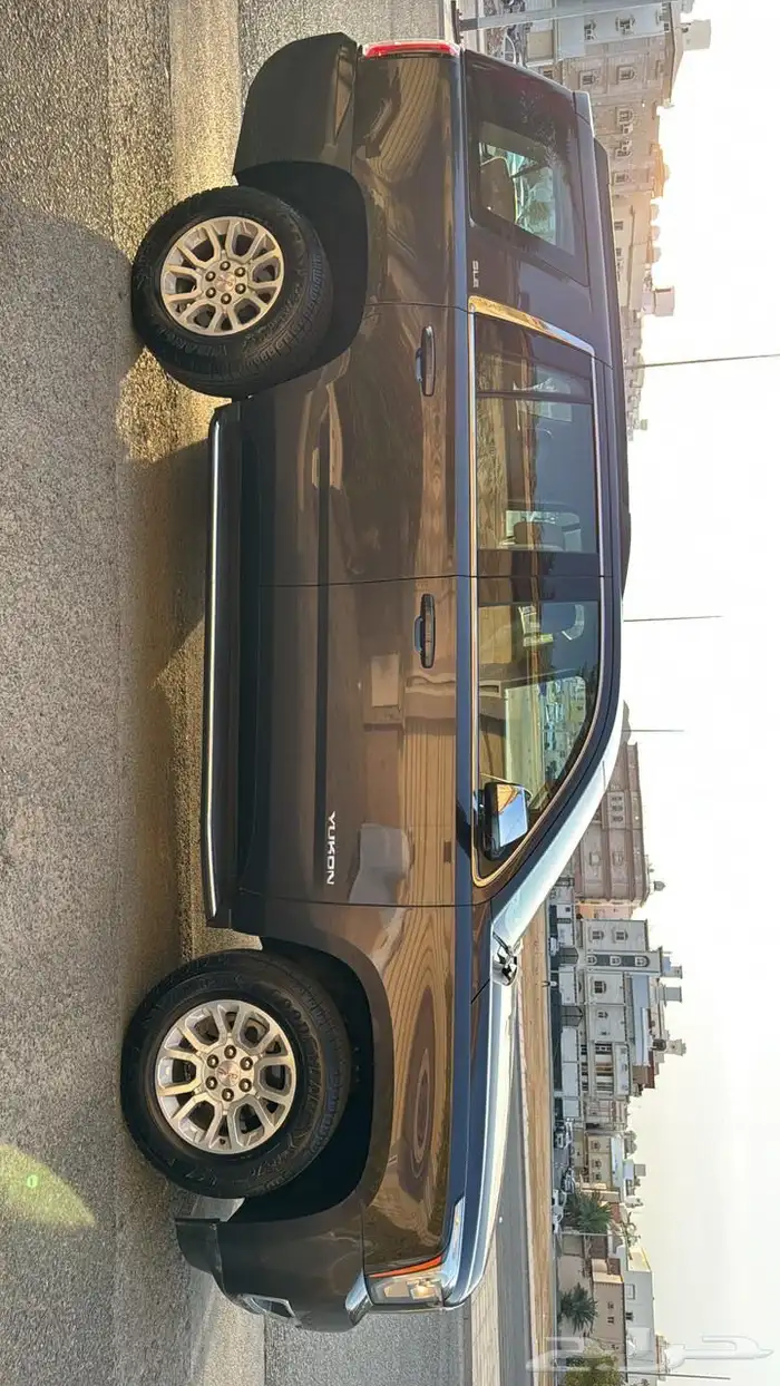 يوكن 2018 وكاله 4