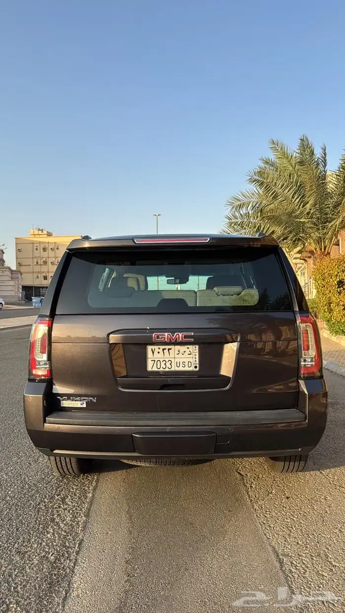 يوكن 2018 وكاله 6