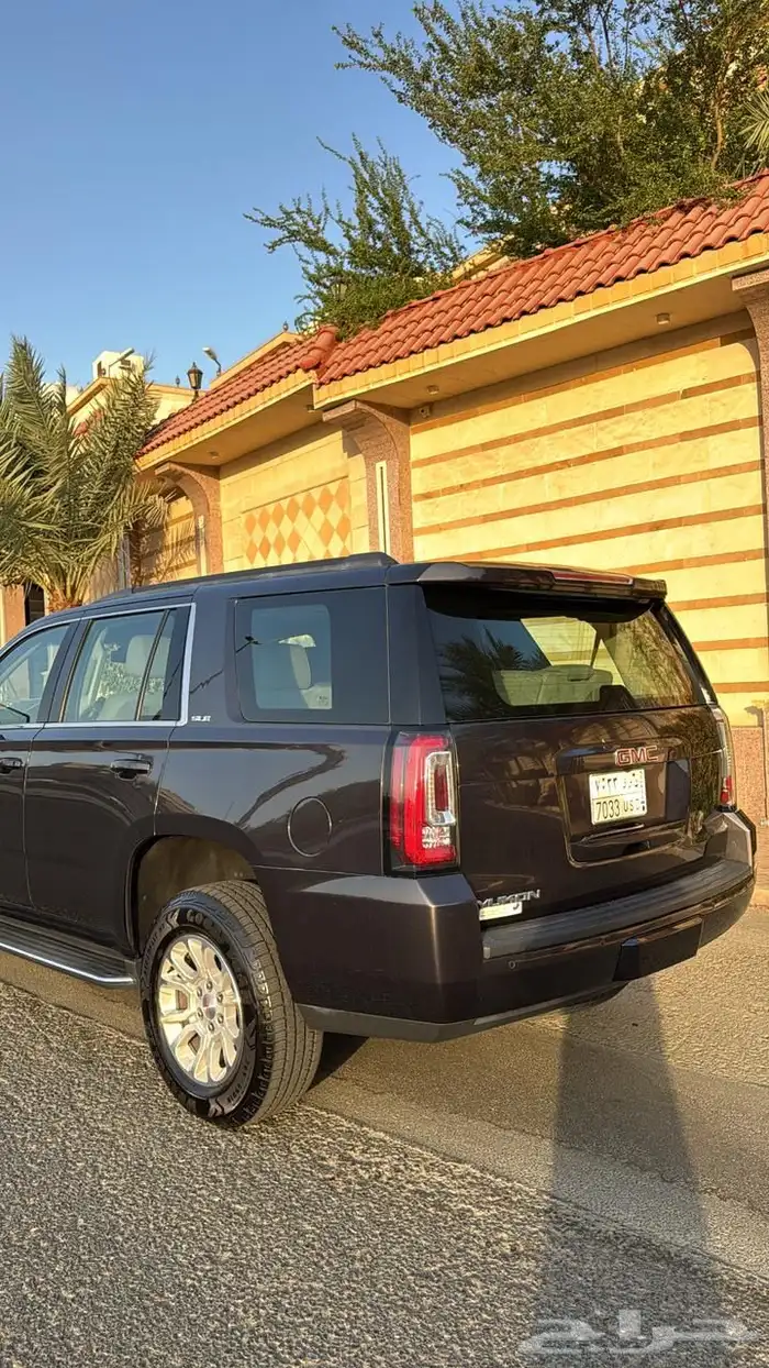 يوكن 2018 وكاله 11