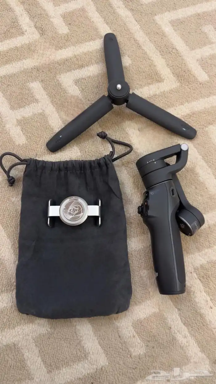dji osmo mobile 6 1