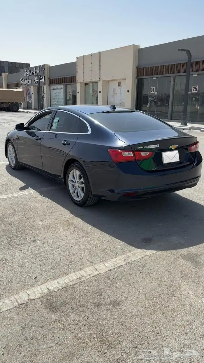 ماليبو 2017 1