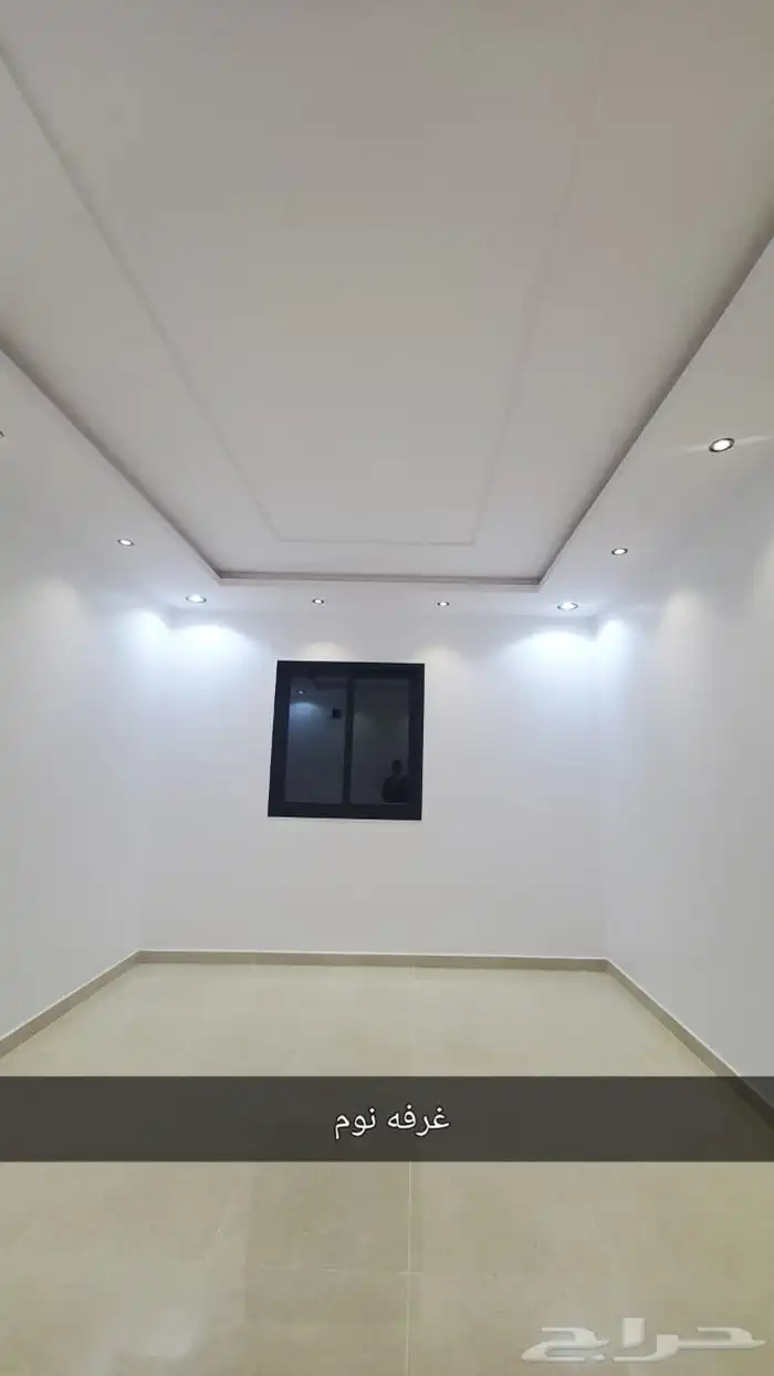 شقة للايجار حي الجنادرية 1