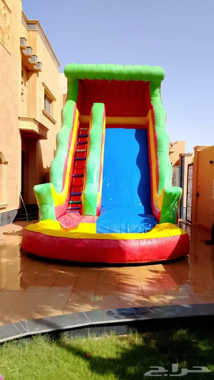 الفهد الترفيه 3