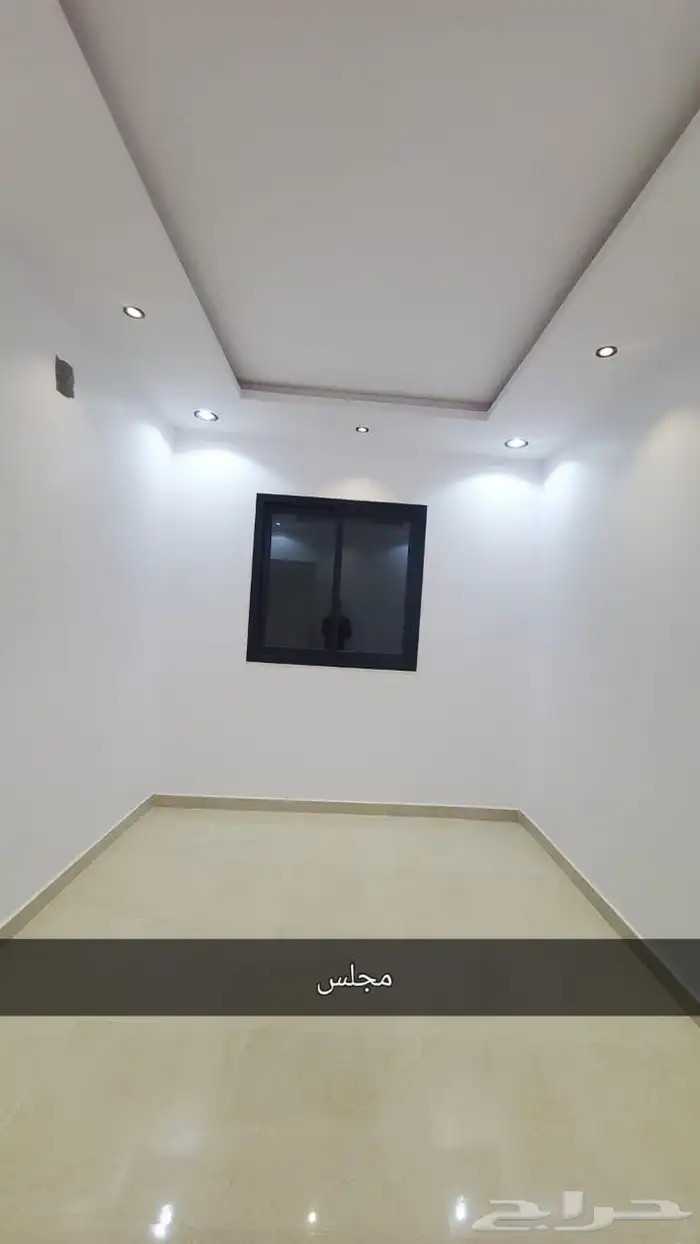 شقة للايجار حي الجنادرية 3