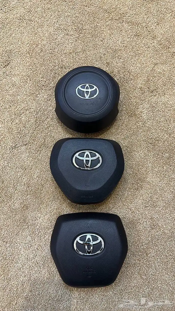 سستم ايرباق قشرة طبلون ارباق مازدا ارباق كامري غطا ارباق 7