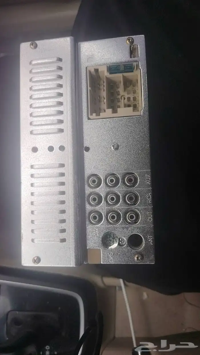 شاشة سيارة 5