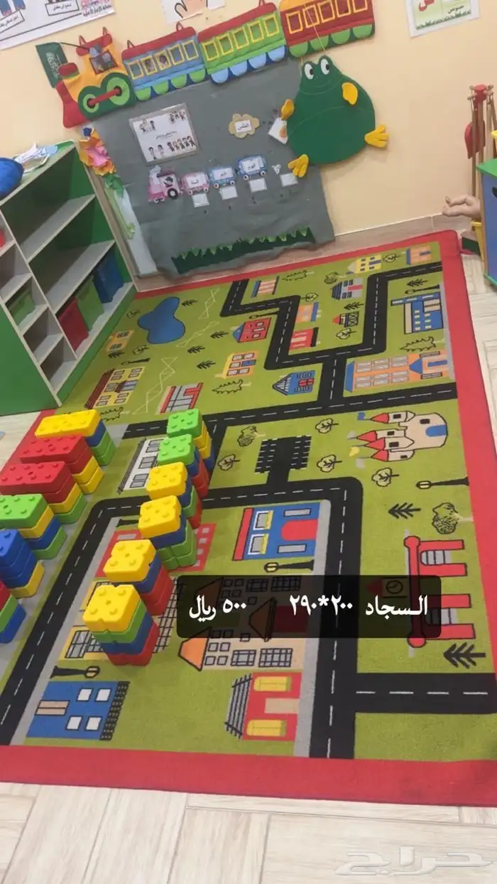 مشروع صالة متكاملة العاب ترفيهية 0