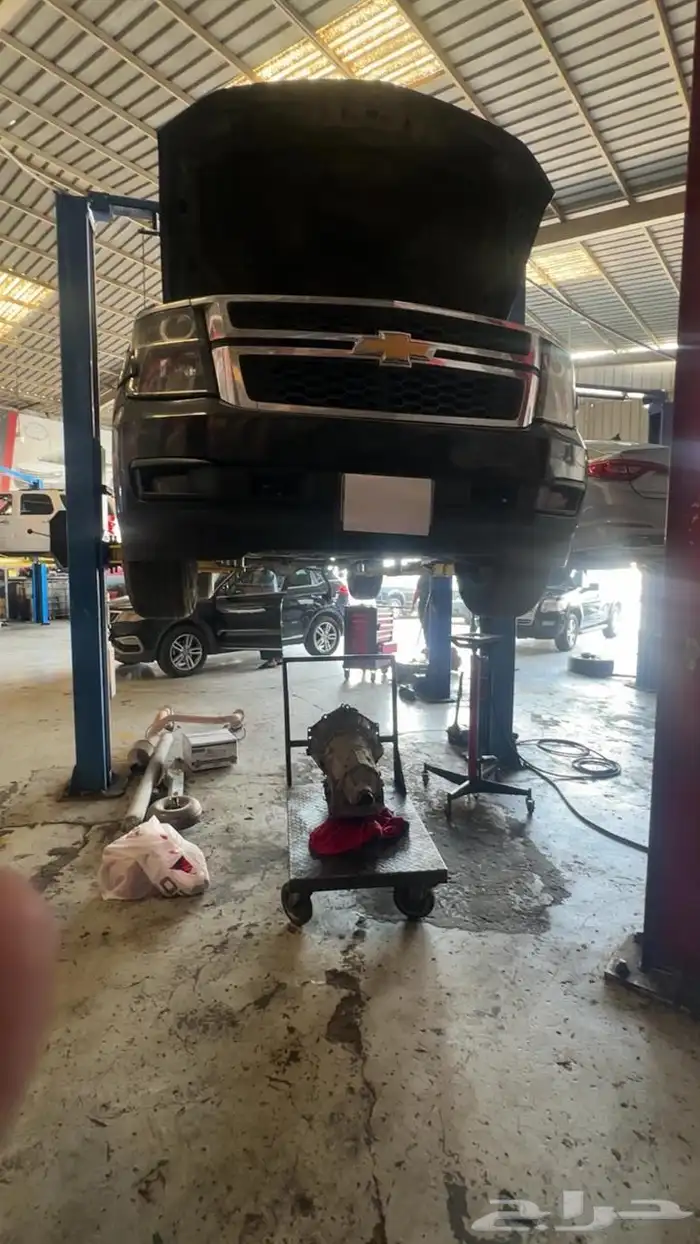 قيرات جمس يوكن 2015توضيب 0