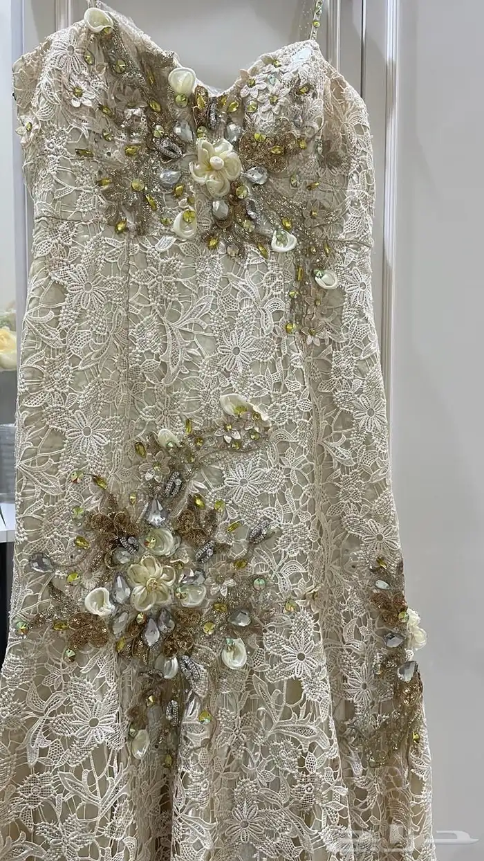 فساتين زواج 4