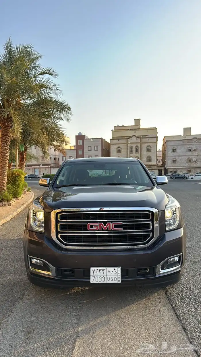 يوكن 2018 وكاله 1