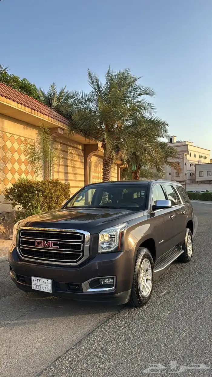 يوكن 2018 وكاله 2