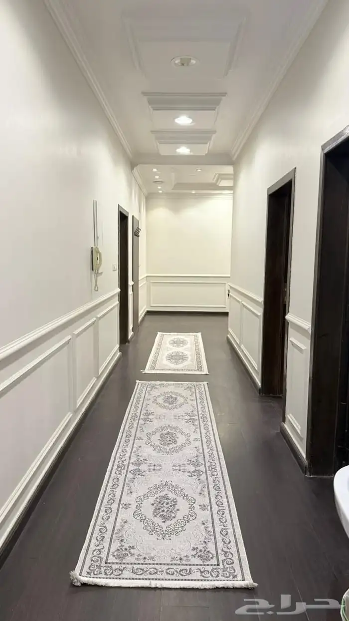 شقه للايجارابها في حجلا قريب المطار 4