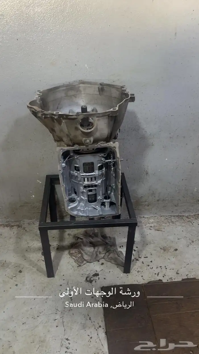 قيرات جمس يوكن 2015توضيب 2