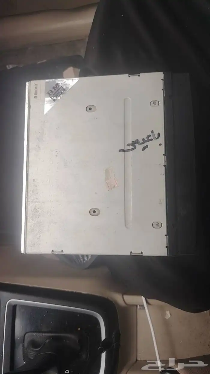 شاشة سيارة 2