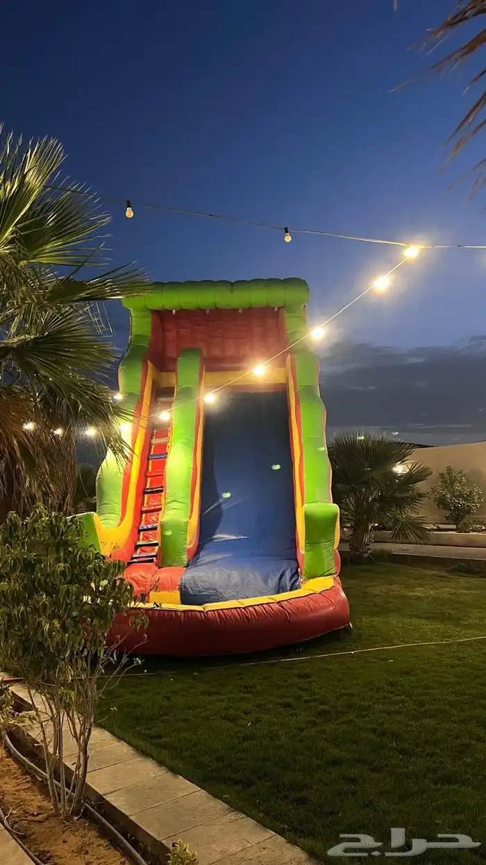 الفهد الترفيه 8