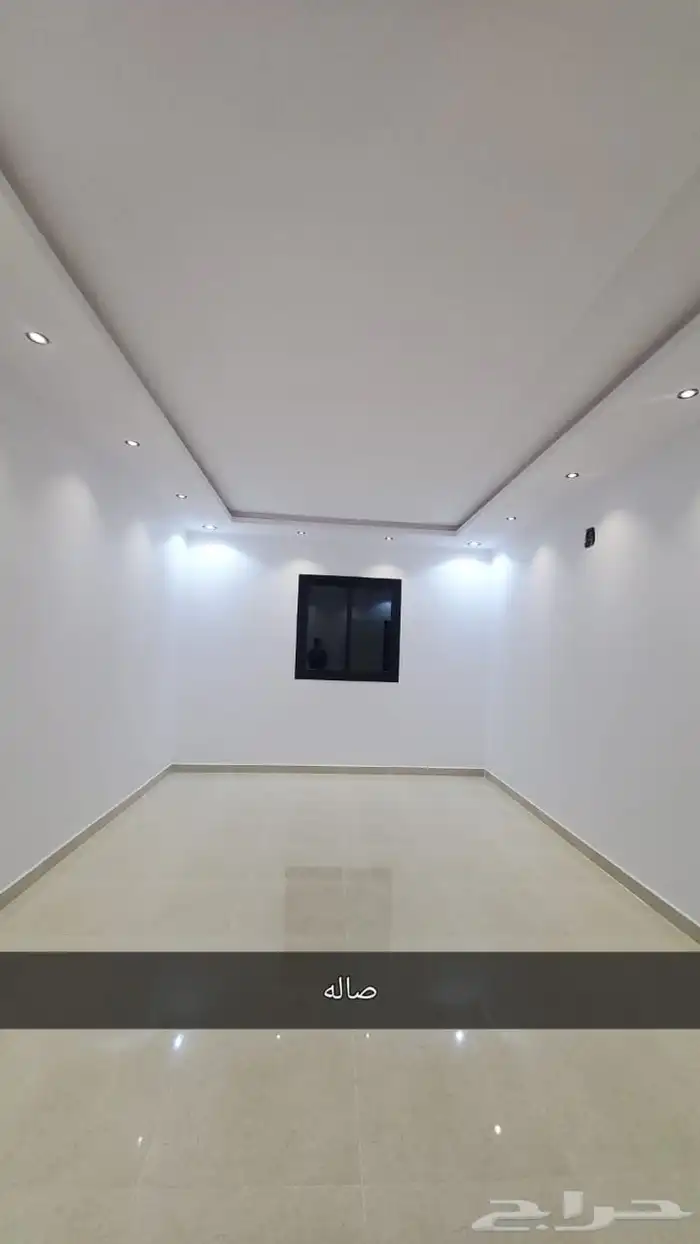 شقة للايجار حي الجنادرية 2