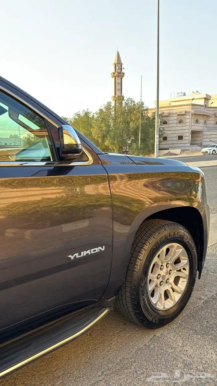 يوكن 2018 وكاله 8