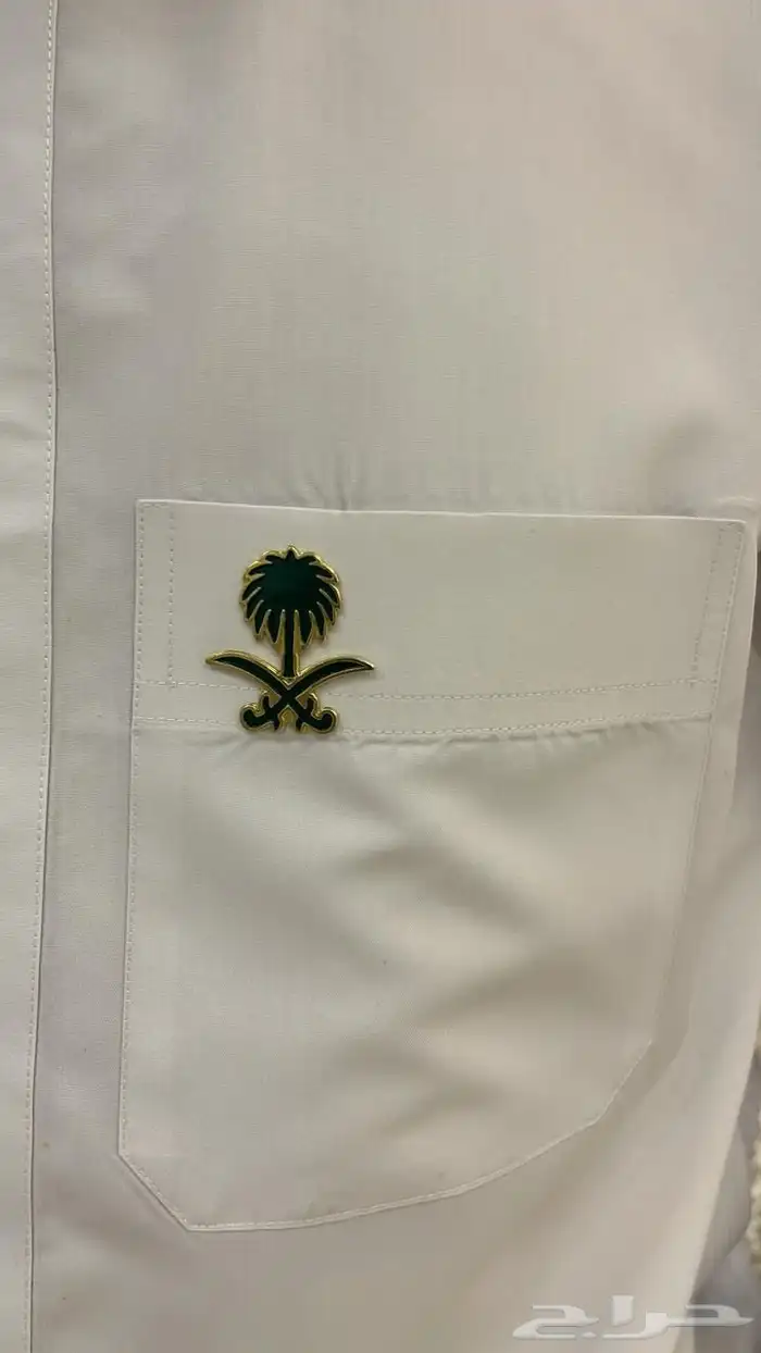 بروش   مغناطيس أنيق ورسمي ( أشكال غير متوفرة في السوق) 0