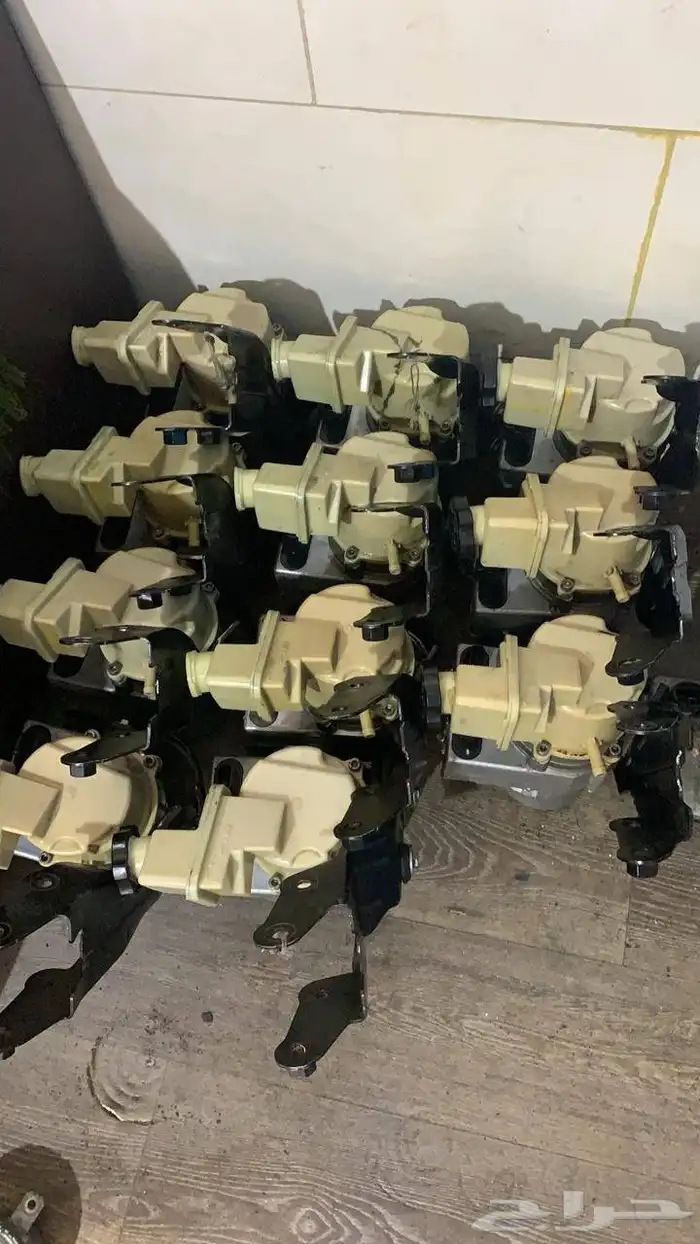 قطع غيار تشليح تشارجر تشالنجر كرايزلر دورانجو قراند شيروكي 0