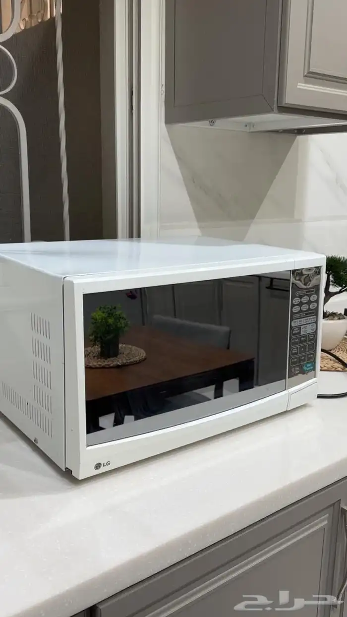 مايكرويف LG للبيع 1