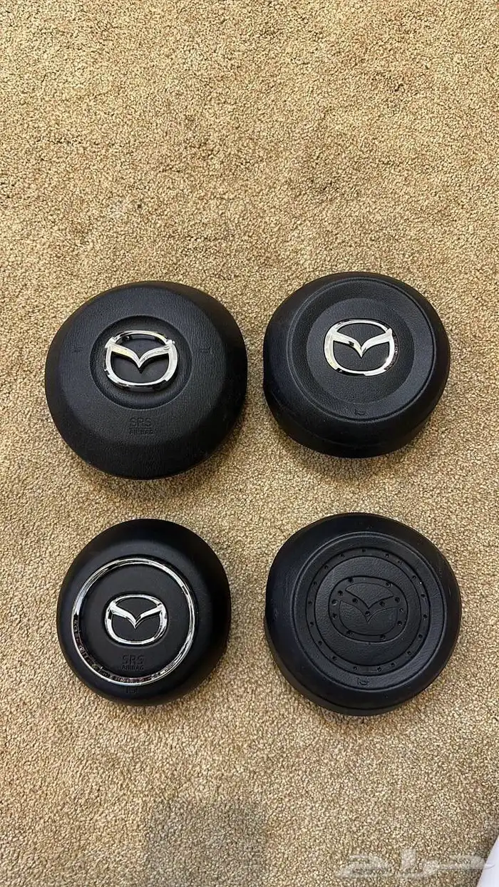 سستم ايرباق قشرة طبلون ارباق مازدا ارباق كامري غطا ارباق 1