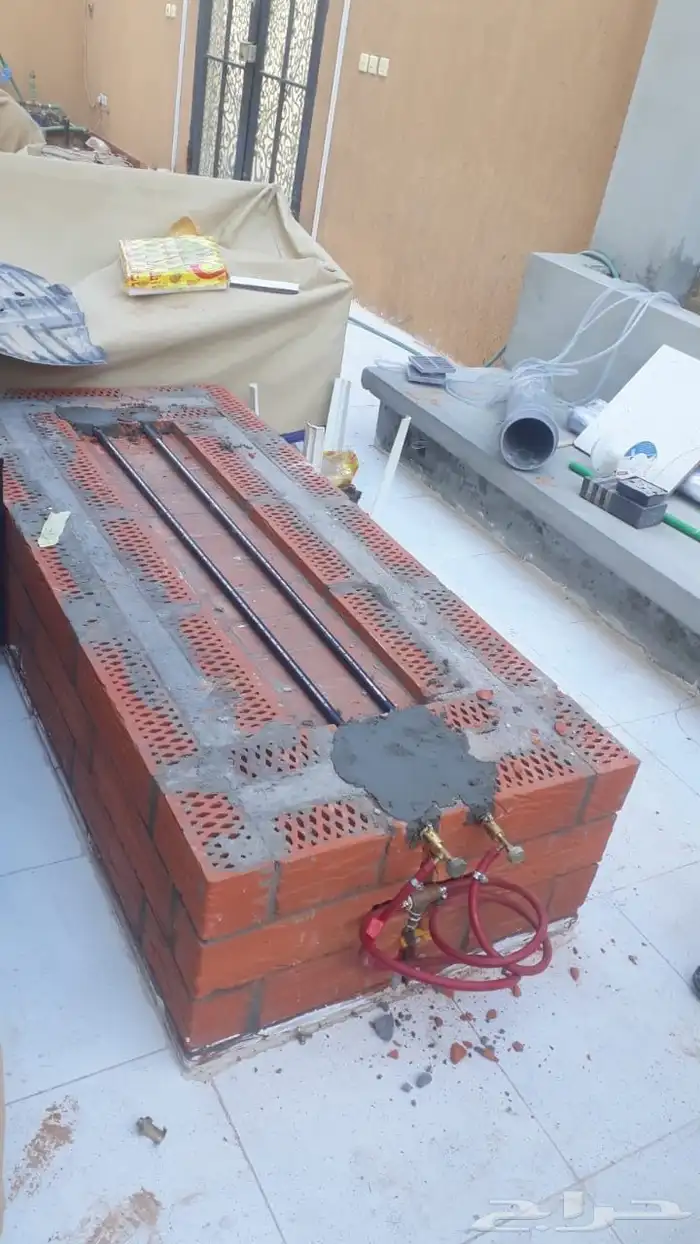 معلم إفران باكستاني 4