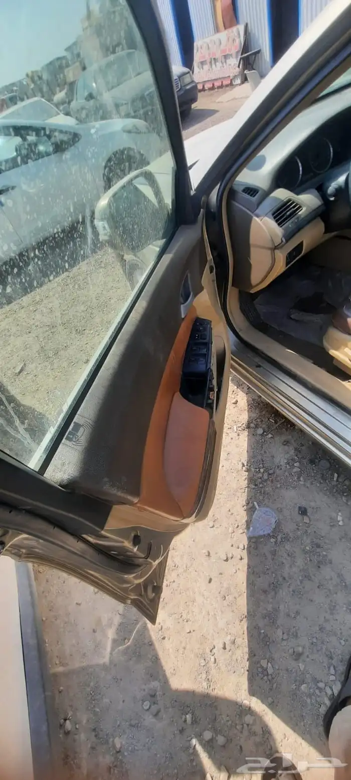 قطع هوندا اكورد 5