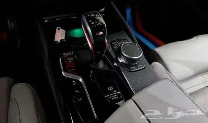 بي ام M5 - 2021 ممشي 63732 7