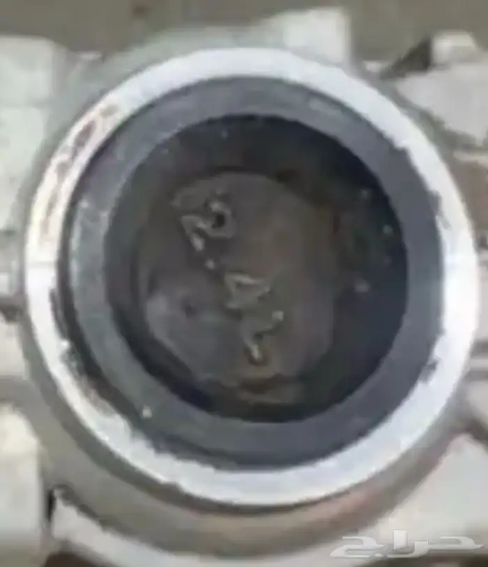 طرمبة زيت مكينة سياره هوانداي سوناتا حجم 2 4 L 2