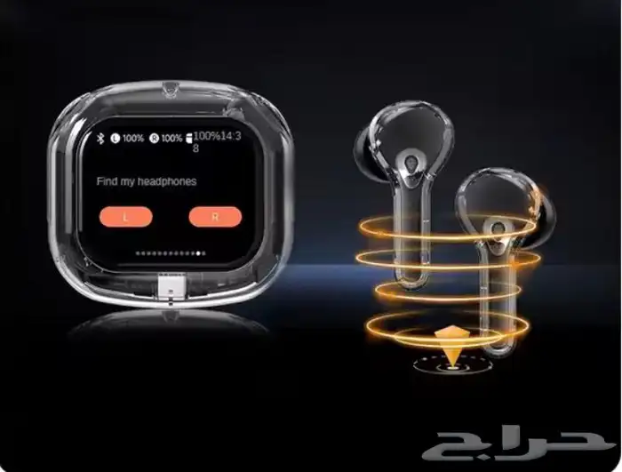 سماعة air31 Max 2