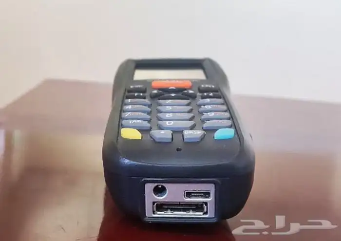 جهاز جرد محلات داتالوجيك 2