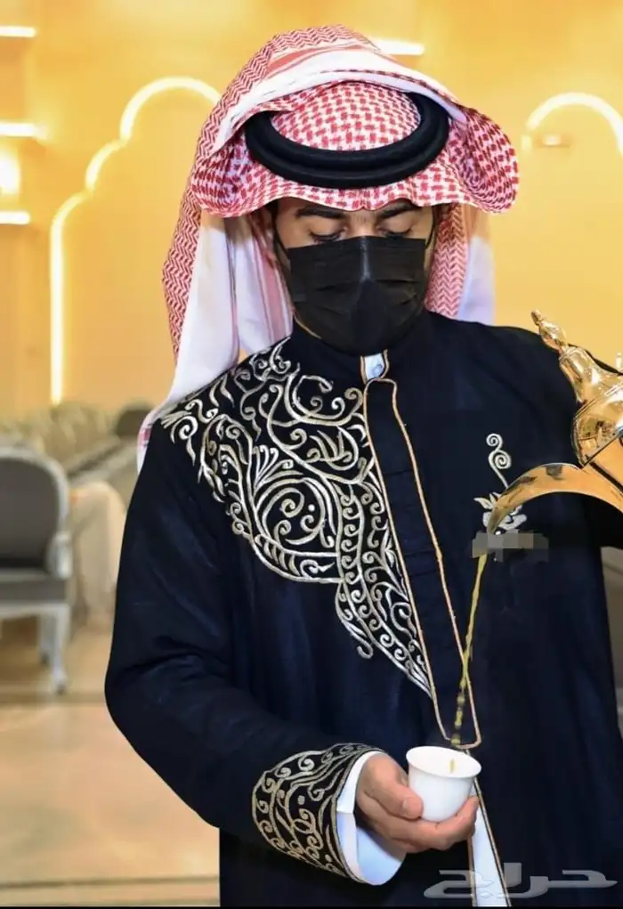 قهوجي وصبابين الملز 13