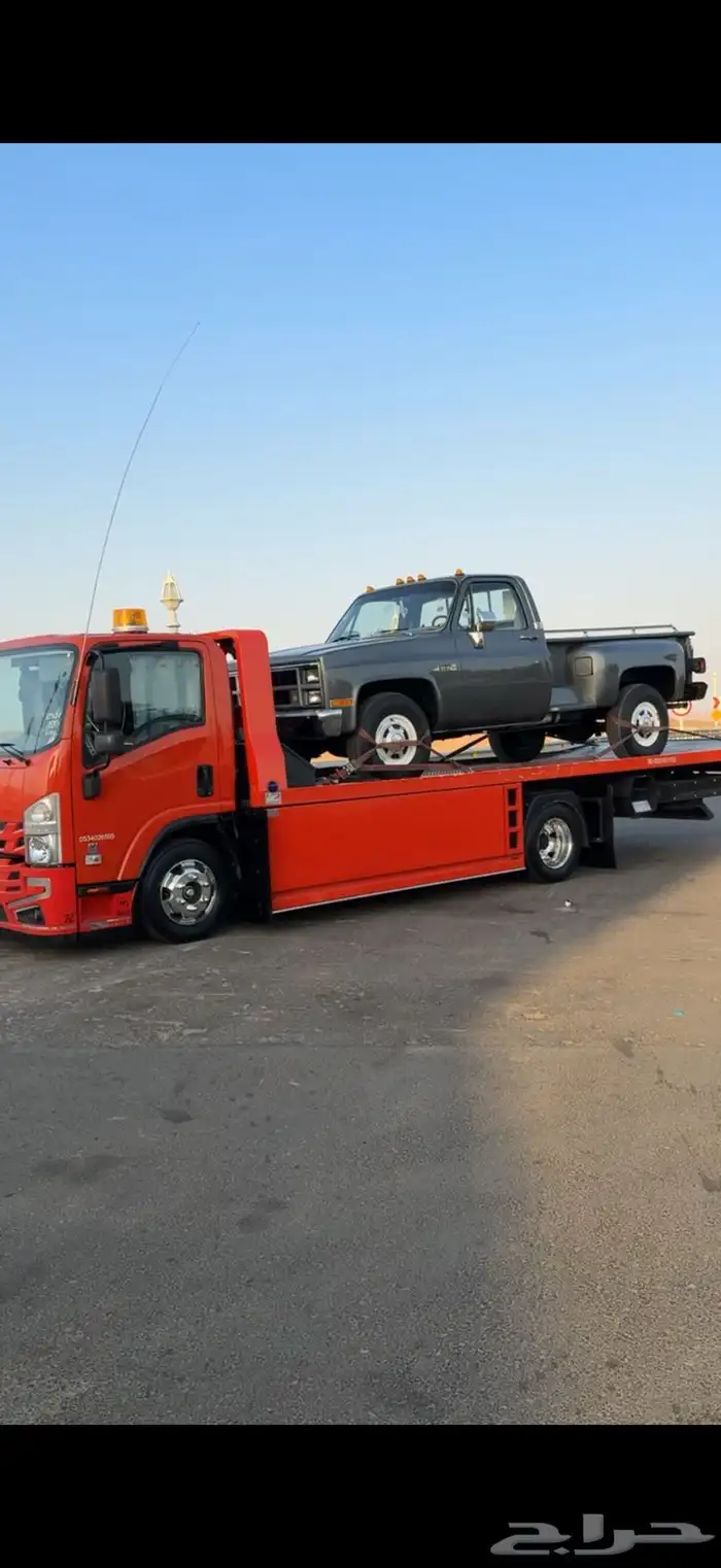 سطحه هدروليك القصيم بريده عنيزه لرياض المدينه جده الدمام 0