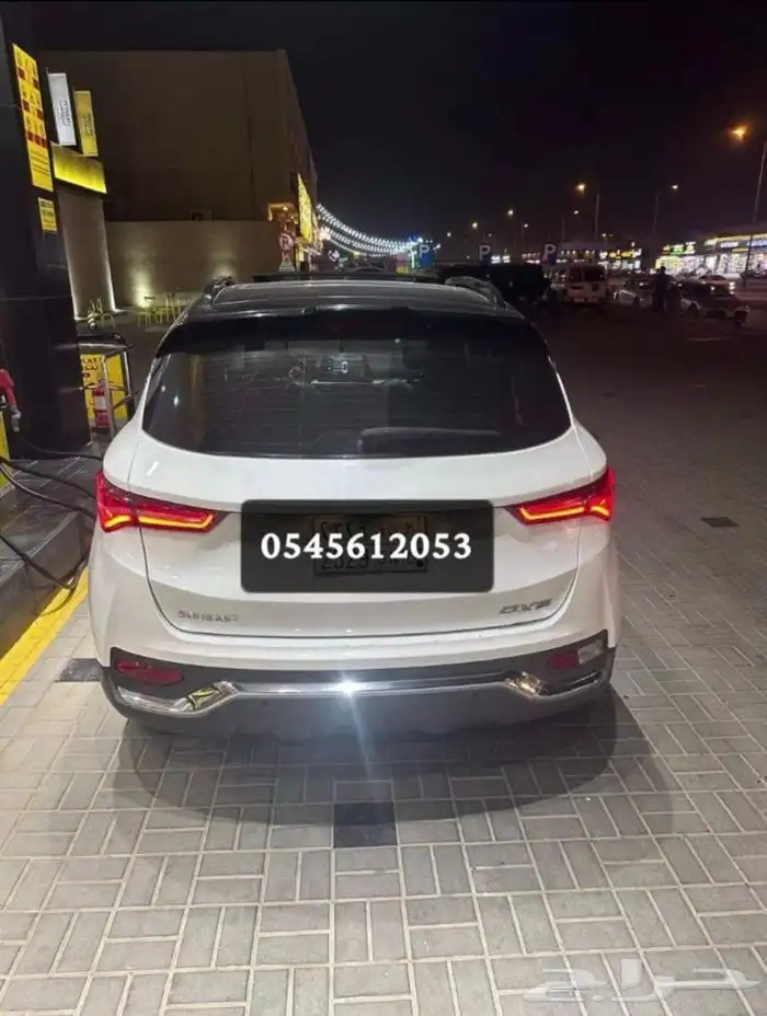 ساوايست 2023 نص فل ( اشبه بالوكالة ) 4