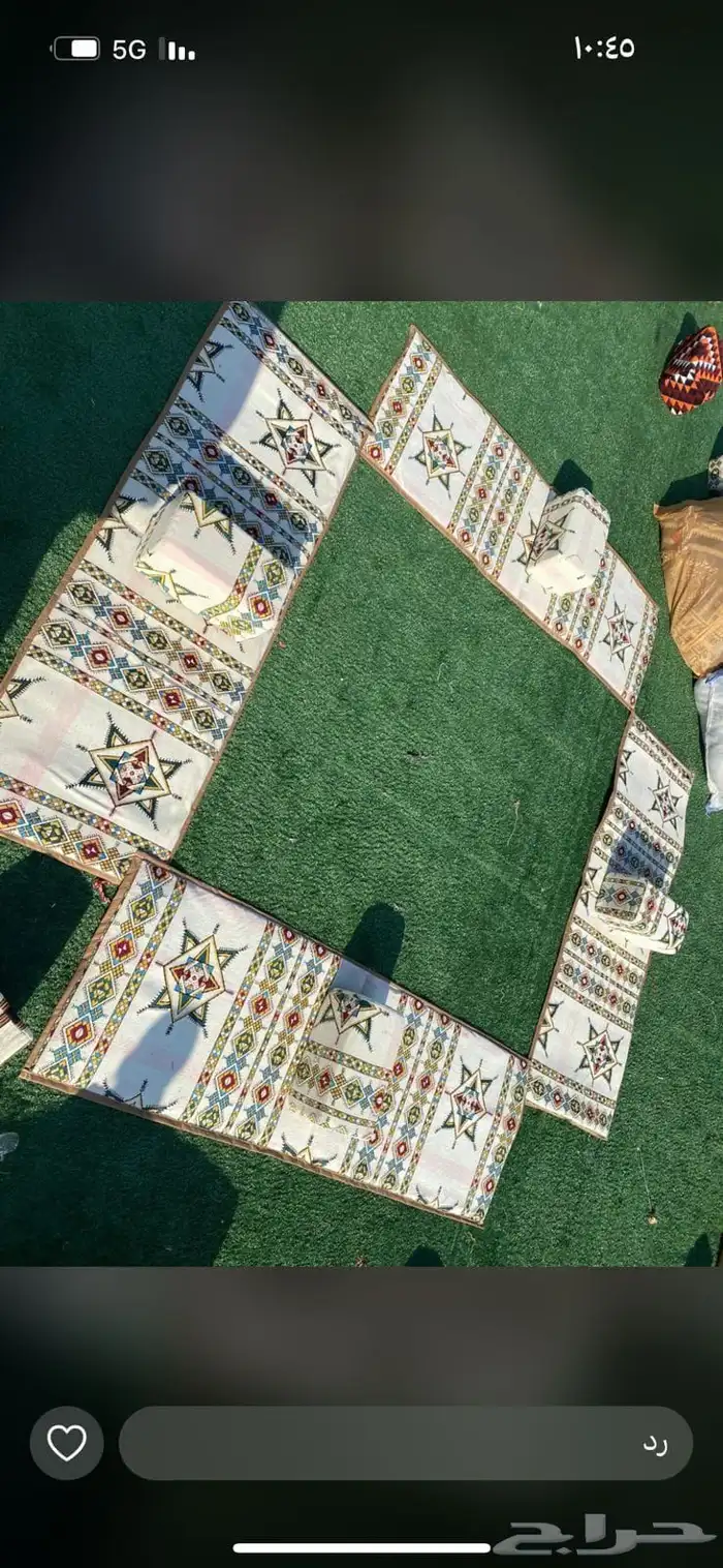 اطقم جلسات جديد 7