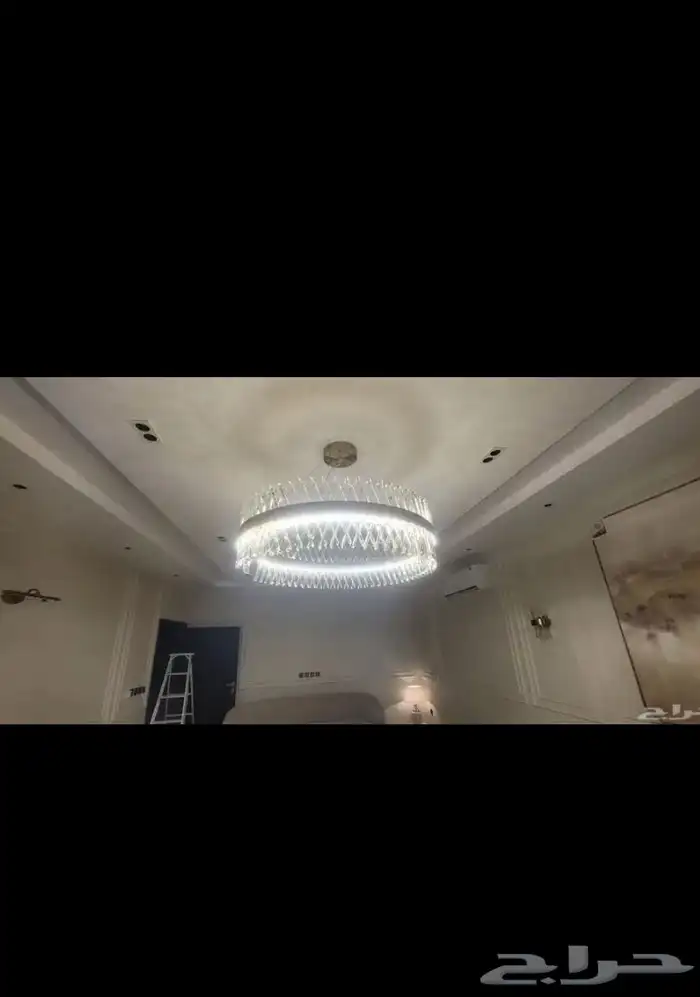 شغل كهربائي سباك 5