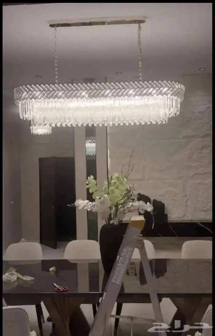 شغل كهربائي سباك 4