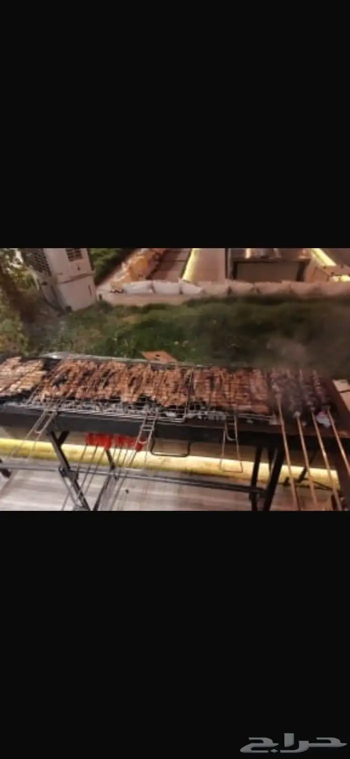 شوي ذبايح 2